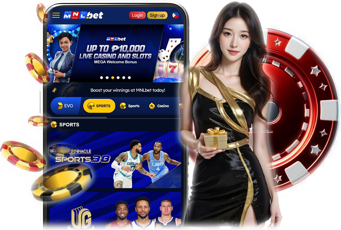 Begin Your Exciting Online Casino Philippines Adventure